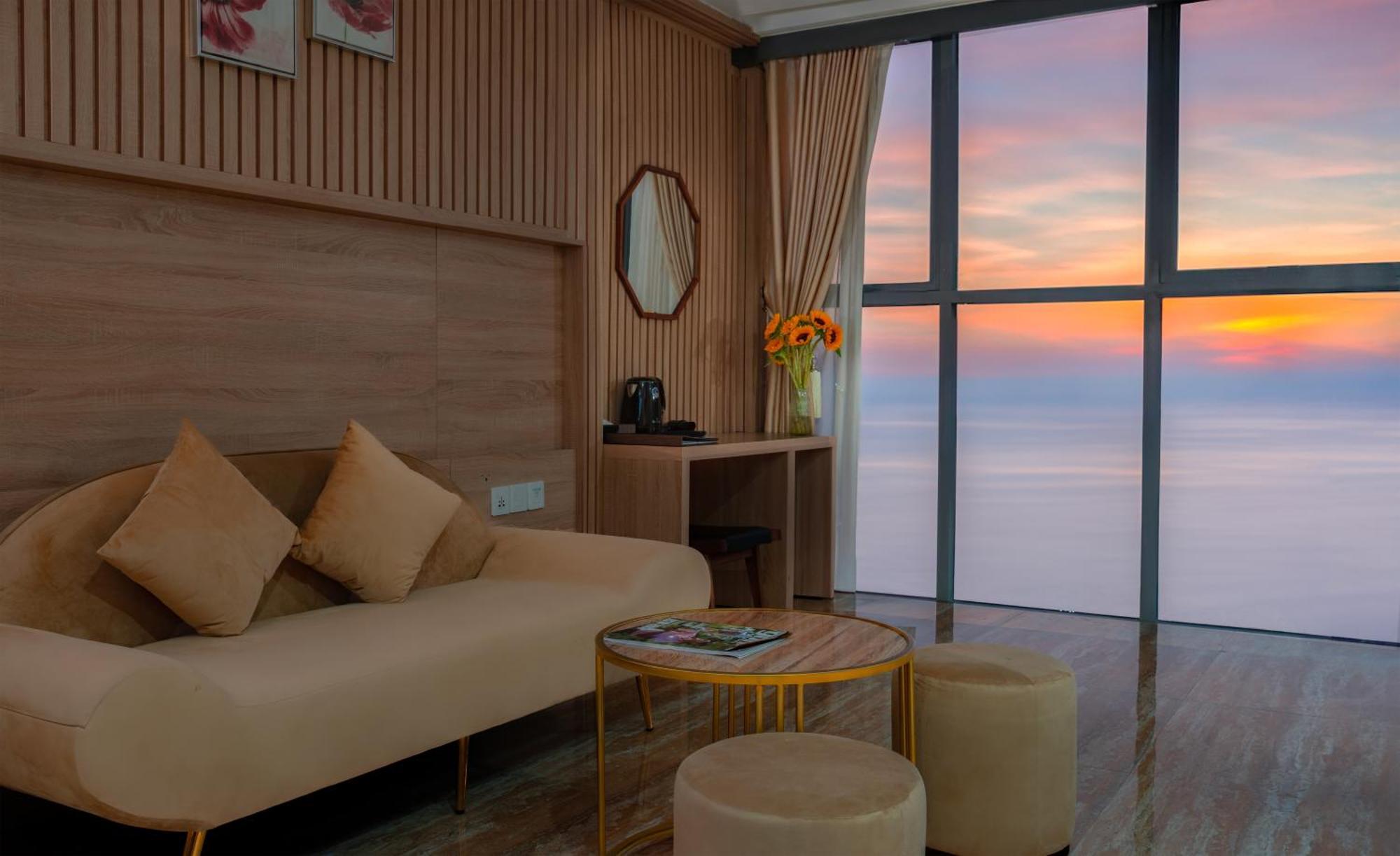 Suite Nhìn Ra Biển