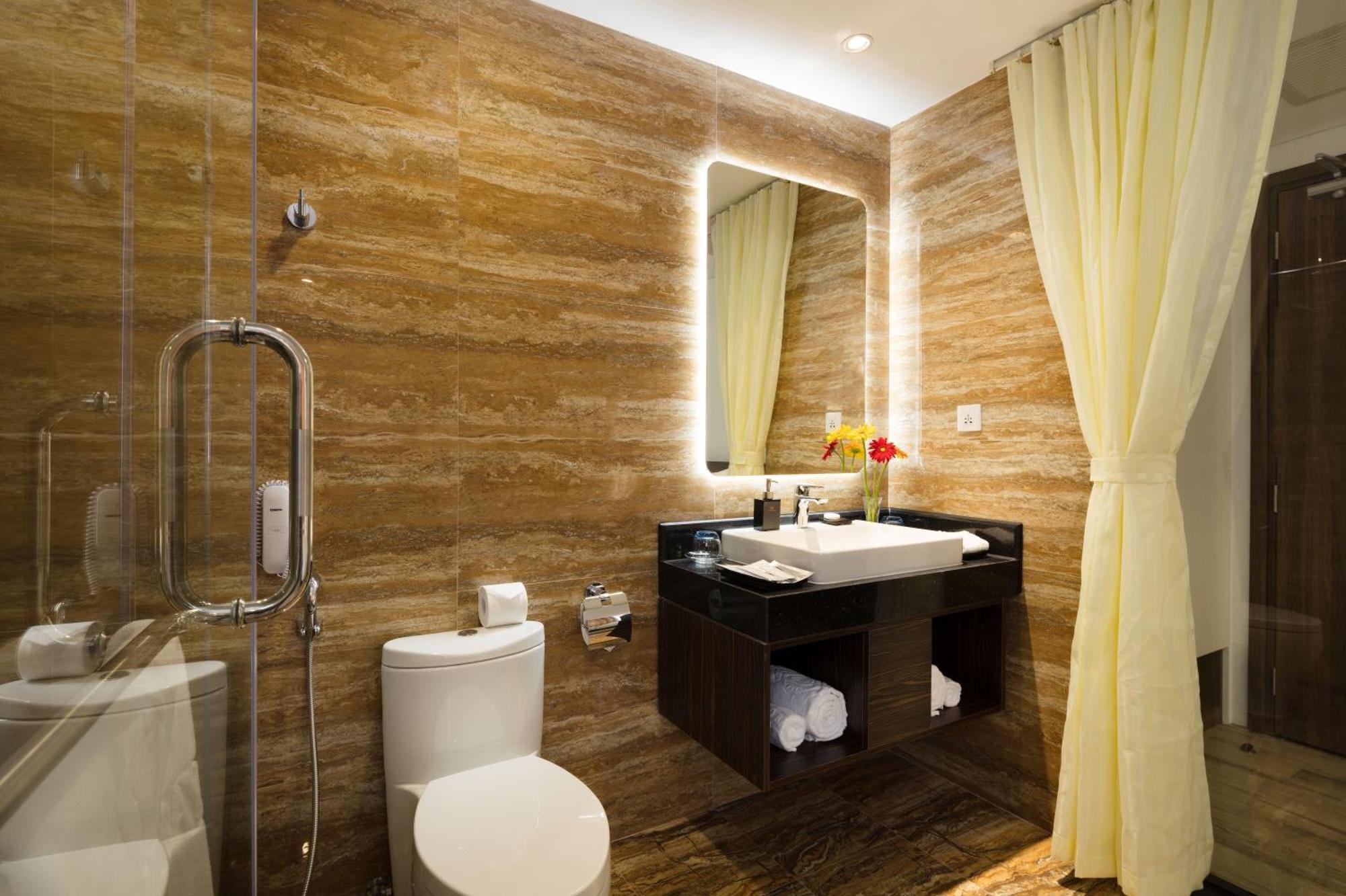 Phòng Grand Deluxe
